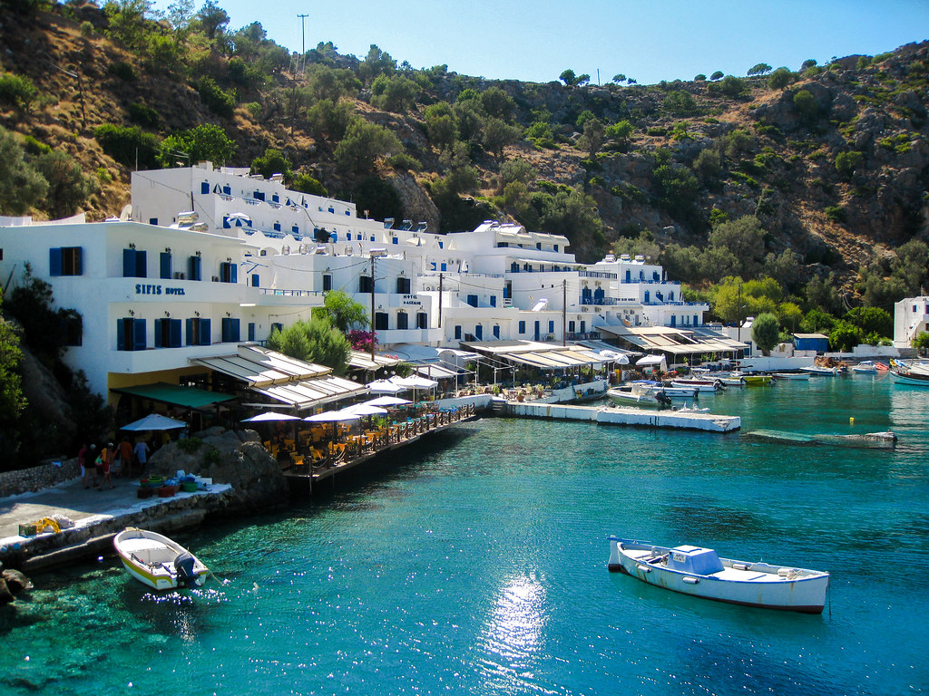 Loutro